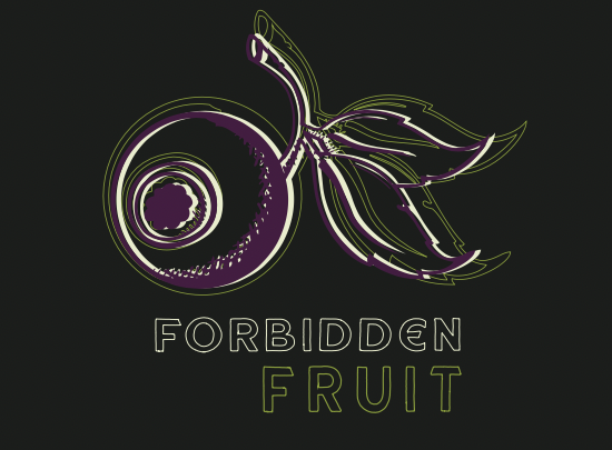 Форбидден Фрут Блэк Керрант Сауэр