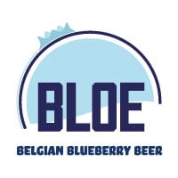 Бло Бельгиан Блюберри Бер