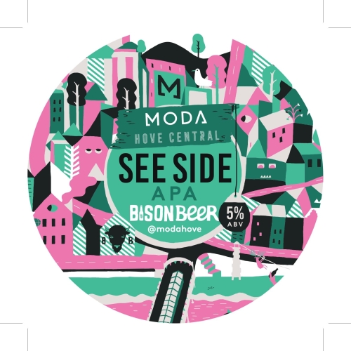 Си Сайд Эй-Пи-Эй