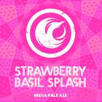 Строберри Бейзил Сплеш