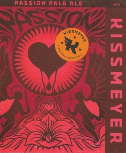 Нордик Пэшн Пэйл Эль