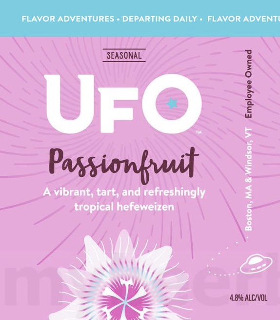 Пассионфрут