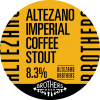 Альтезано Империал Коффи Стаут (2024)