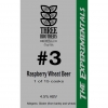 Номер 3 Распберри Вит Бир