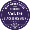 Си-Дабл-Ю-Ди Сешнс Вол 4 - Блэкберри Саур