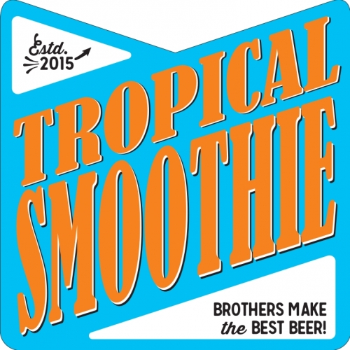 Тропикал Смузи ИПА