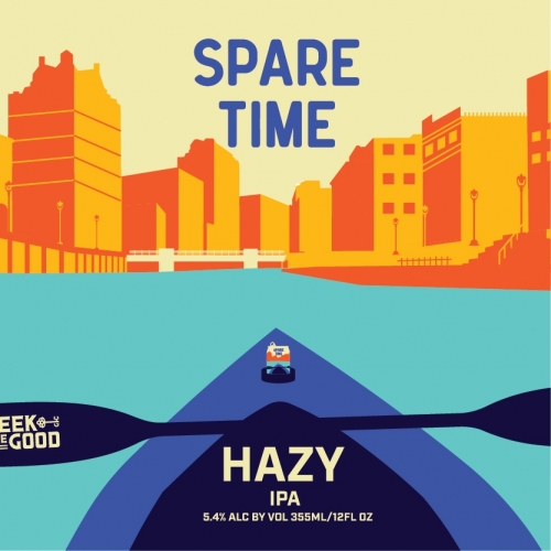 ДДХ Спэр Тайм