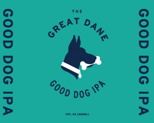 Гуд Дог ИПА