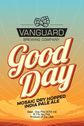 Гуд Дэй ИПА