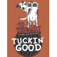 Таккин Гуд Лагер