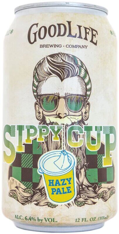 Сиппи Кап Хейзи Пейл