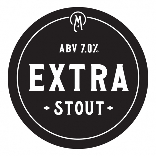 Экстра Стаут