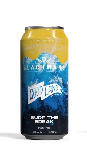 Сёрф зе Брейк