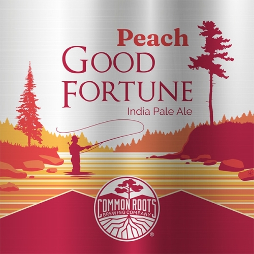 Гуд Форчун Пич