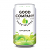 Гуд Компани Эппл + Пир