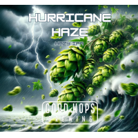 Харрикейн Хейз