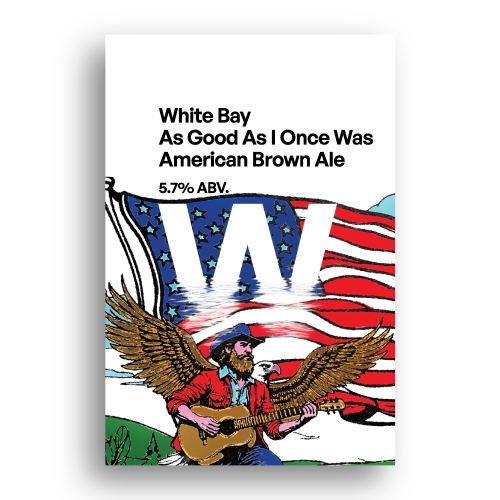 Эс Гуд Эз Ай Ванс Вас