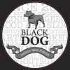 Блэк Дог