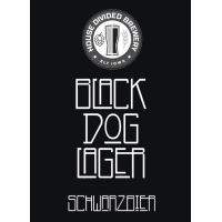 Блэк Дог Лагер