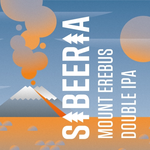 Маунт Эребус