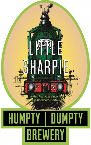 Литтл Шарпи