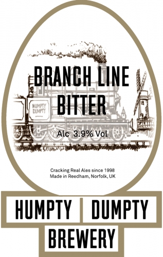 Бранч Лайн Биттер