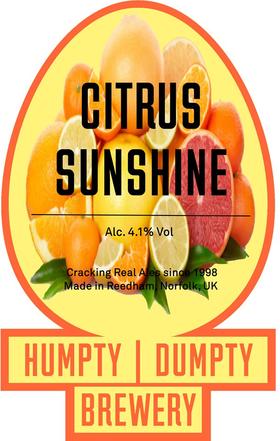 Цитрус Саншайн