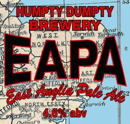 Ист-Англиан Пейл Эль