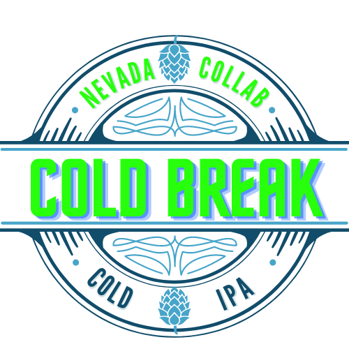 Колд Брейк Колд ИПА
