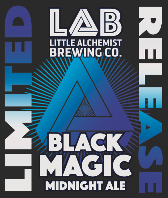 Блэк Мэджик