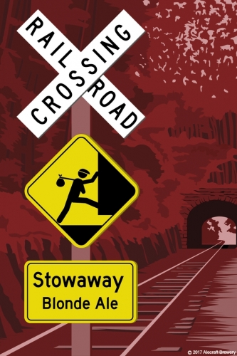 Стоуэйвей Блонд