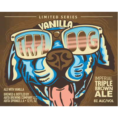 Ванилла Триппель Дог