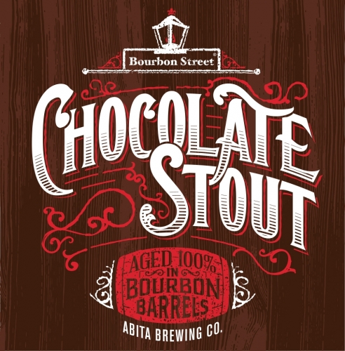 Бурбон Стрит Чоколат Стаут