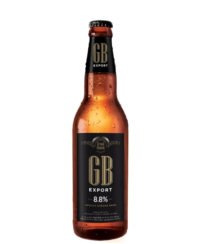 Гранд Блонд