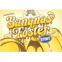 Бананас Фостер Стаут