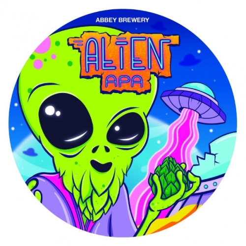 Эйлиен Эй-Пи-Эй