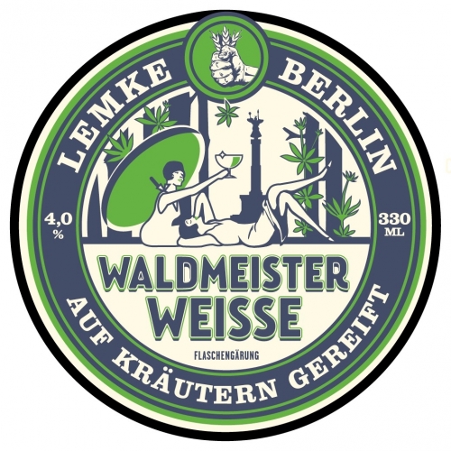 Вальдмайстер Вайссе (Будике Вудрафф)