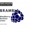 Брэмбл Берлинер Вайс (2016 - Блэкберриз)