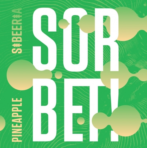 Пайнэпл Сорбет