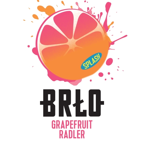 Грейпфрут Радлер