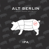 Альт Берлин ИПА