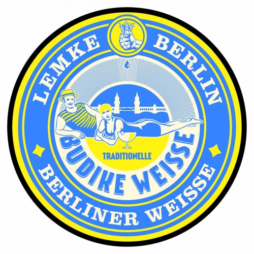 Будике Вайссе