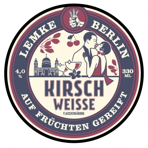 Кирш Вайссе