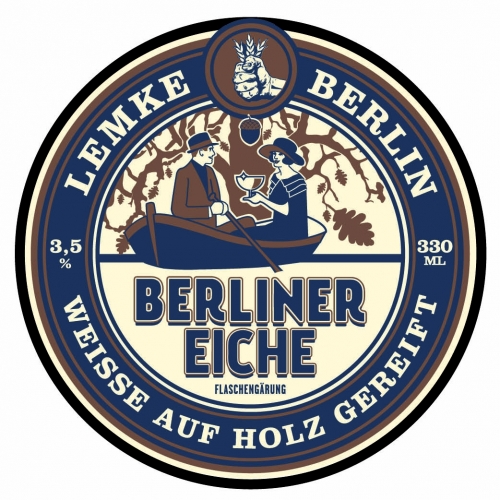 Берлинер Айхе