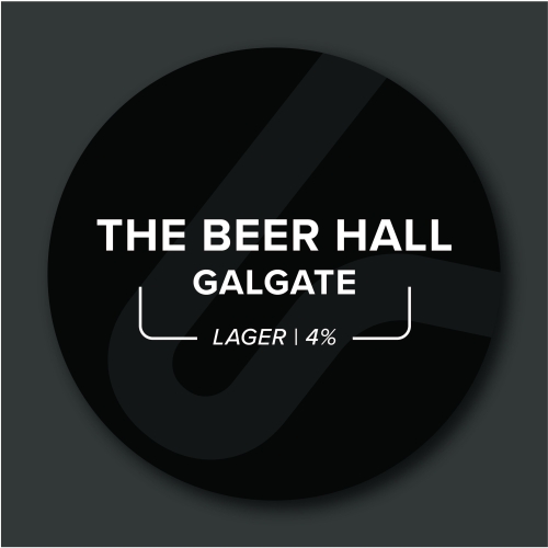 Бирхолл Лагер