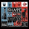 Шейп Шифтер