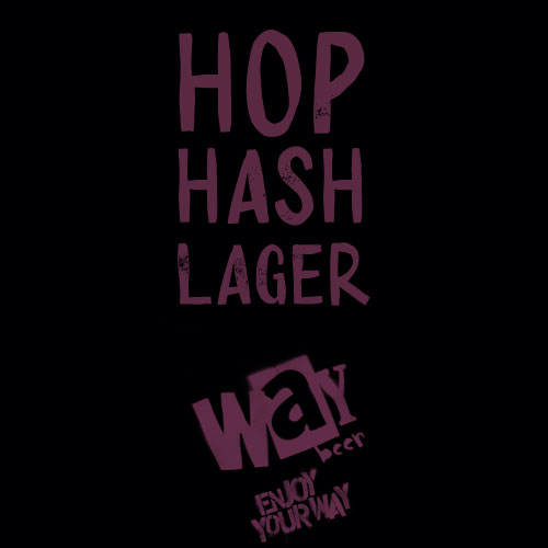 Хоп Хэш Лагер