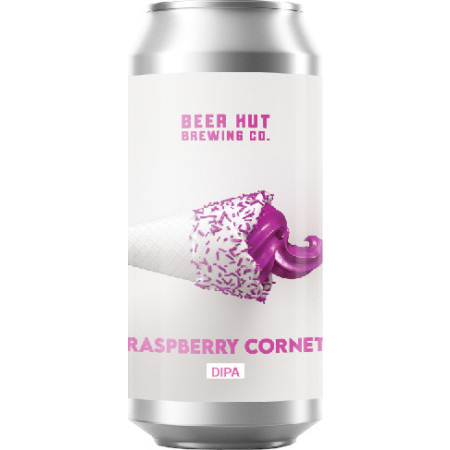 Распберри Корнет