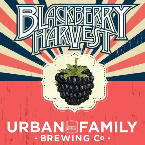 Блэкберри Харвест