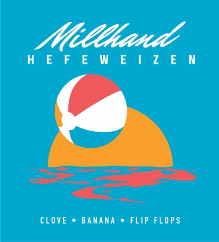 Миллхэнд Хефевайцен